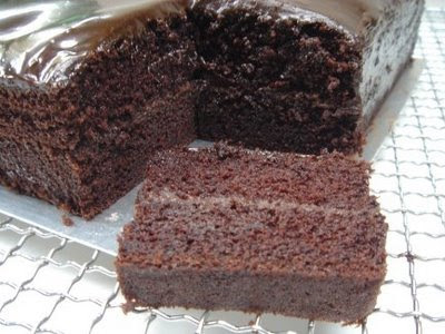 chocolate cake recipe